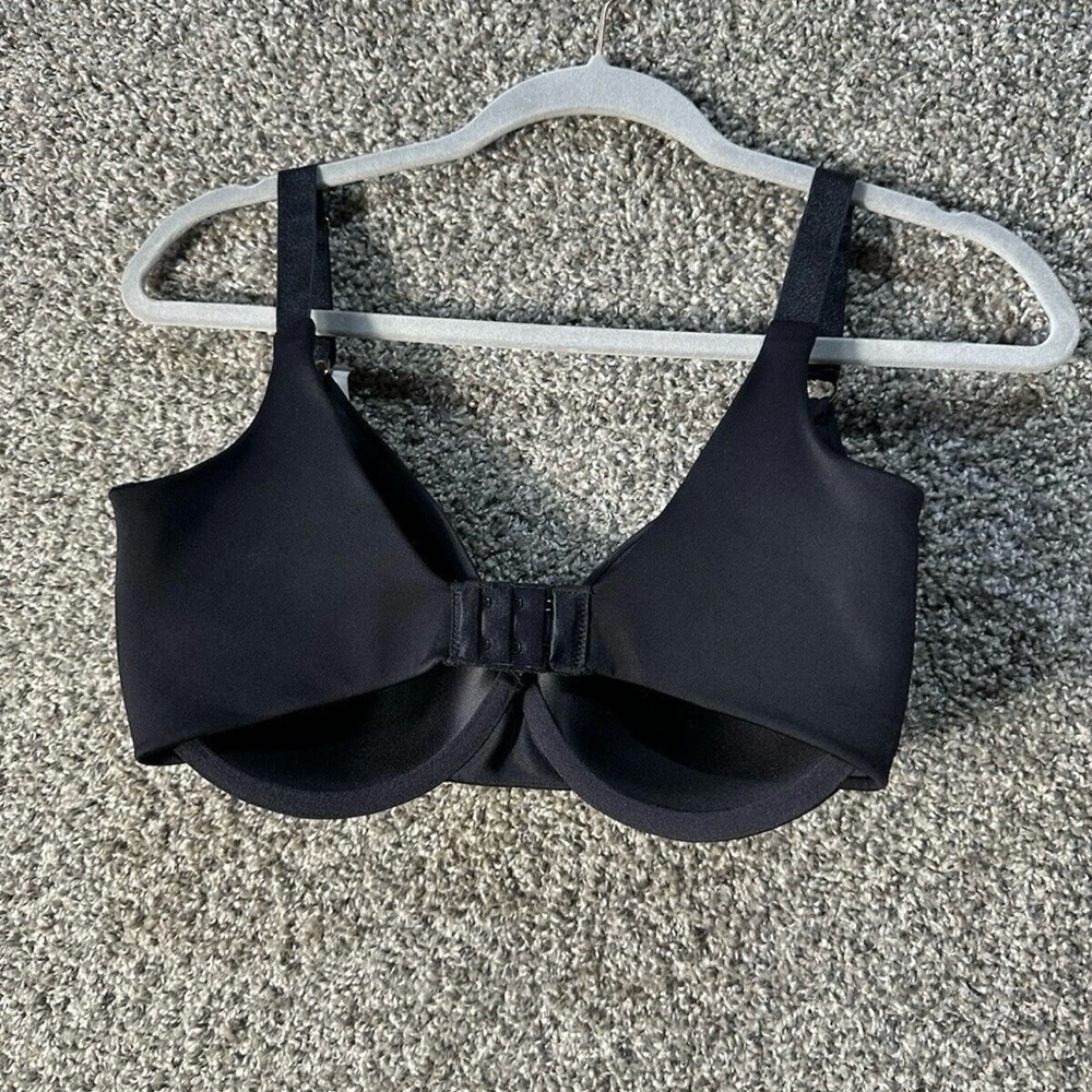 Vanity Fair Beauty Back Full Coverage Bra SZ 34DD NWT - Picture 3 of 5